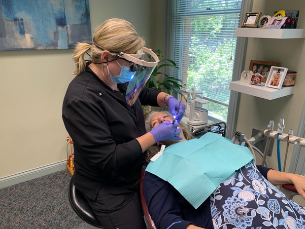 Images Creekside Family Dental