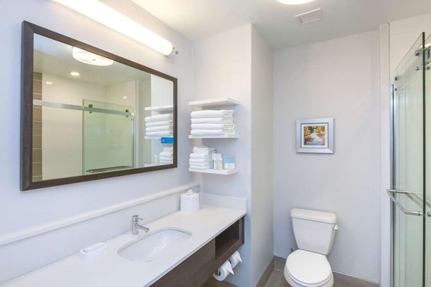 Images Hampton Inn Lumberton