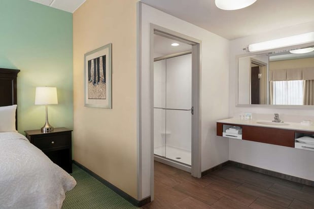Images Hampton Inn & Suites Mount Joy/Lancaster West