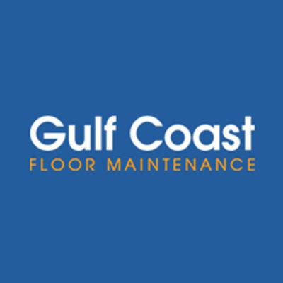 Gulf Coast Floor Maintenance Inc. Logo