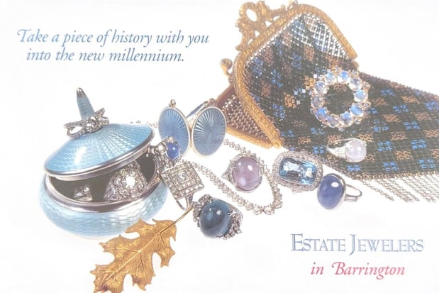 Images Estate Jewelers Ltd