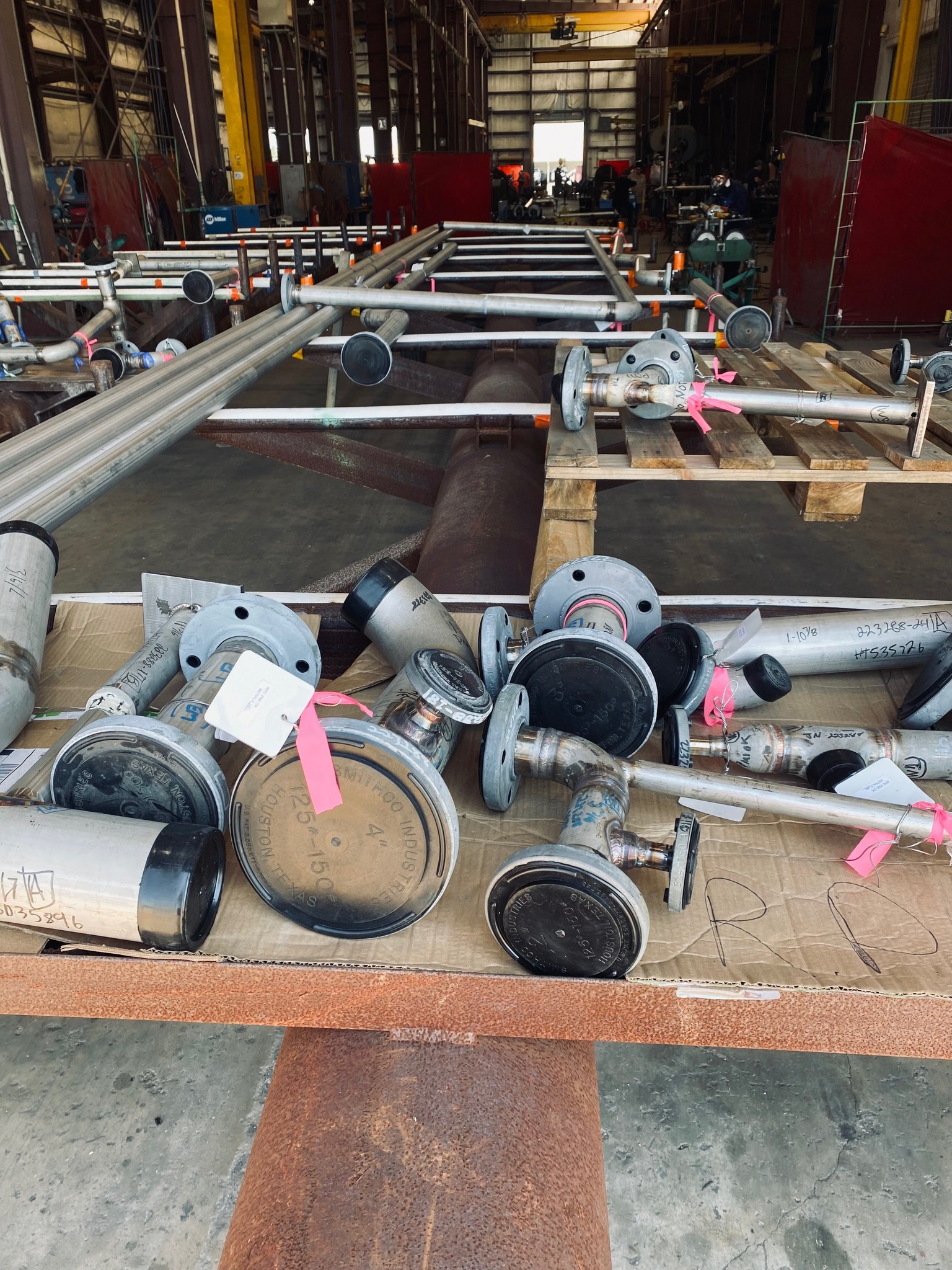 River Parish Contractors Image