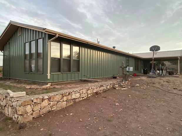 Images Out West Construction