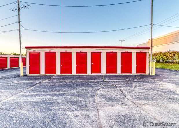 Images CubeSmart Self Storage