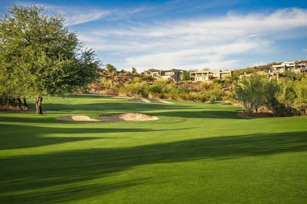 Images Hilton Phoenix Tapatio Cliffs Resort