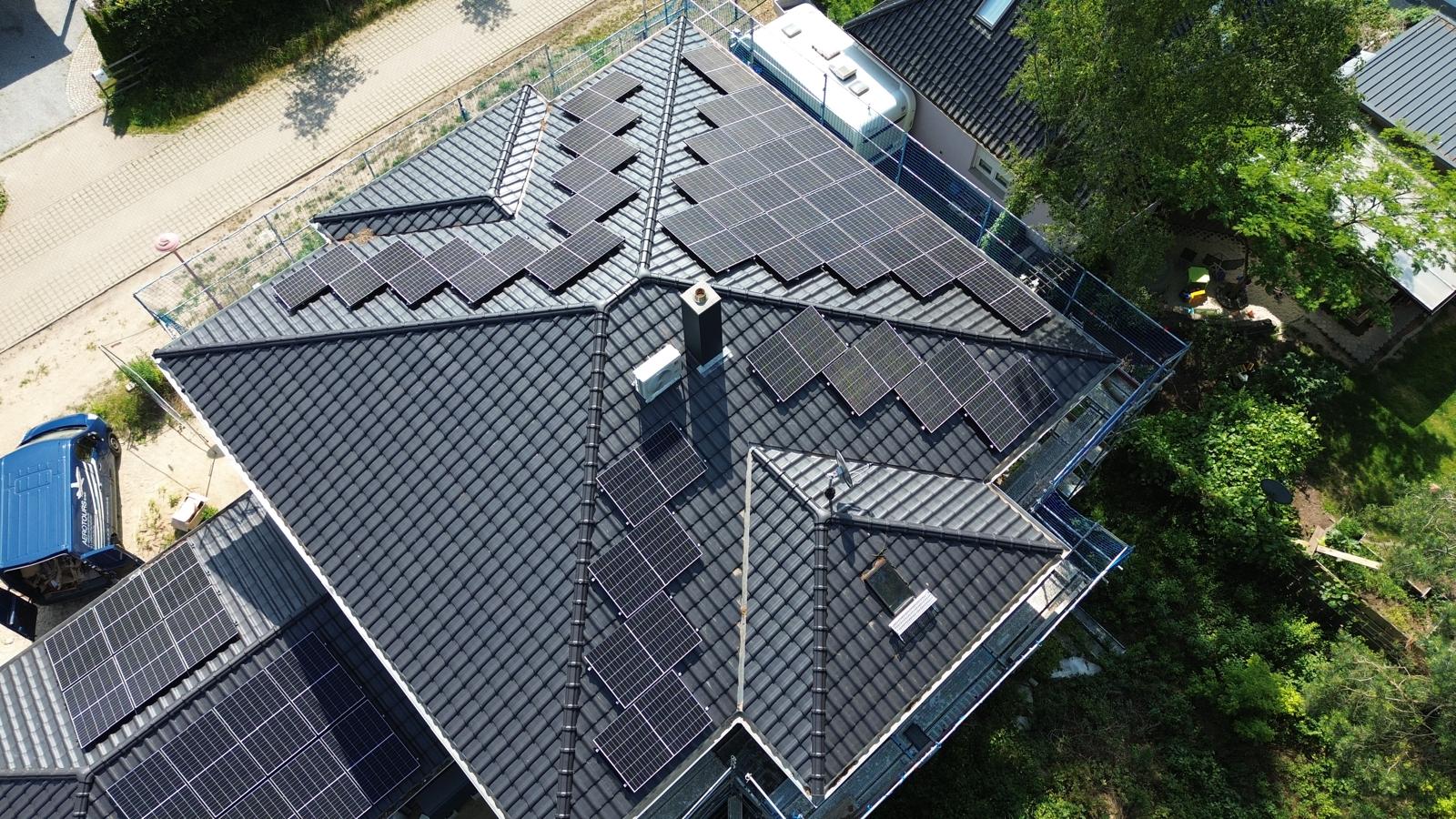 Cadani Solarinstallation GmbH, Mahlsdorfer Straße 61B in Hoppegarten