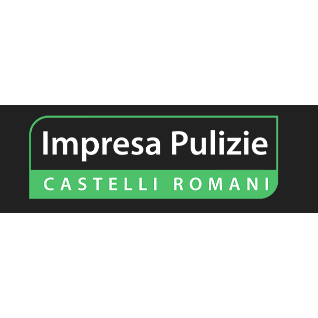 Impresa di Pulizie Castelli Romani Logo