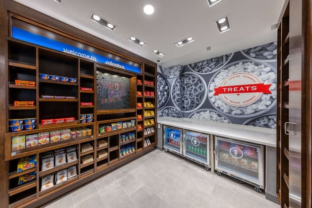 Images Hampton Inn Columbus Downtown