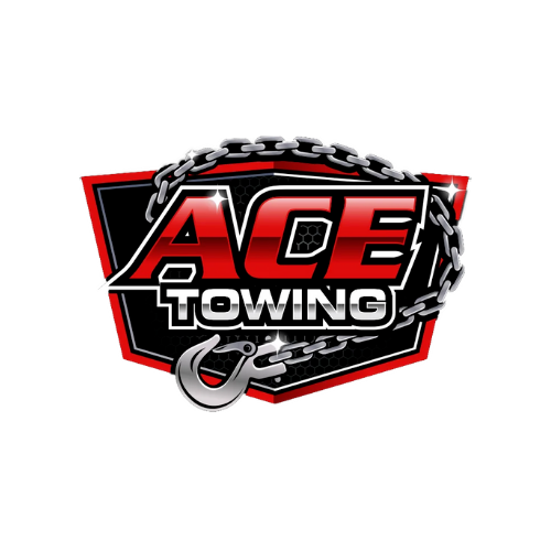 Ace Towing LLC Logo