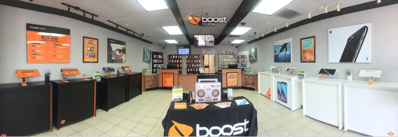 Images Boost Mobile Premier