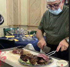 Ristorante da Mimmo