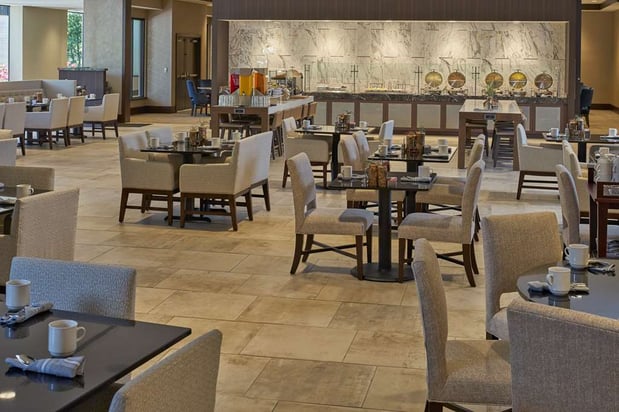 Images Hilton Raleigh North Hills