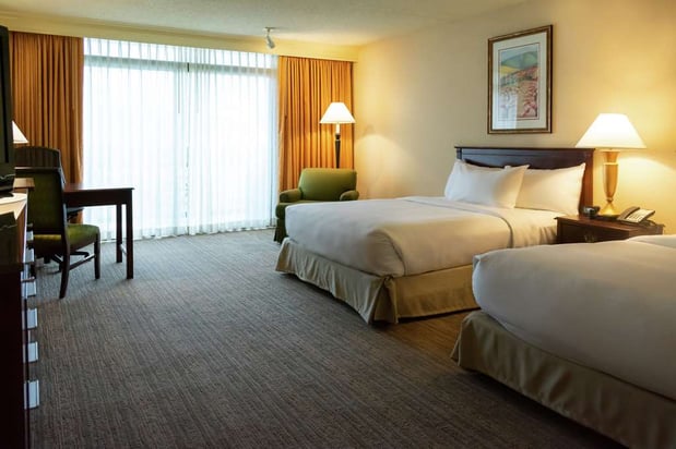 Images DoubleTree by Hilton Hotel San Jose
