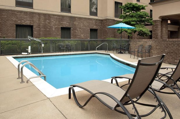 Images Hampton Inn Birmingham I-65/Lakeshore Drive