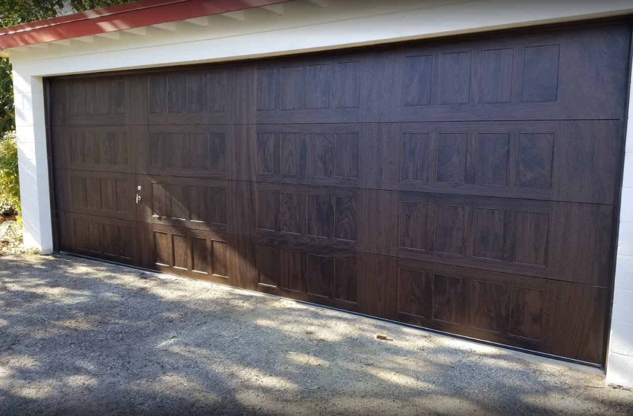 Daniel's Garage Doors Photo