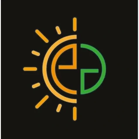 Eco Energy Logo