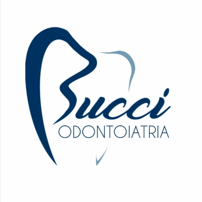 Odontoiatria Bucci Logo