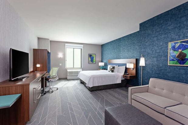 Images Home2 Suites by Hilton Temecula