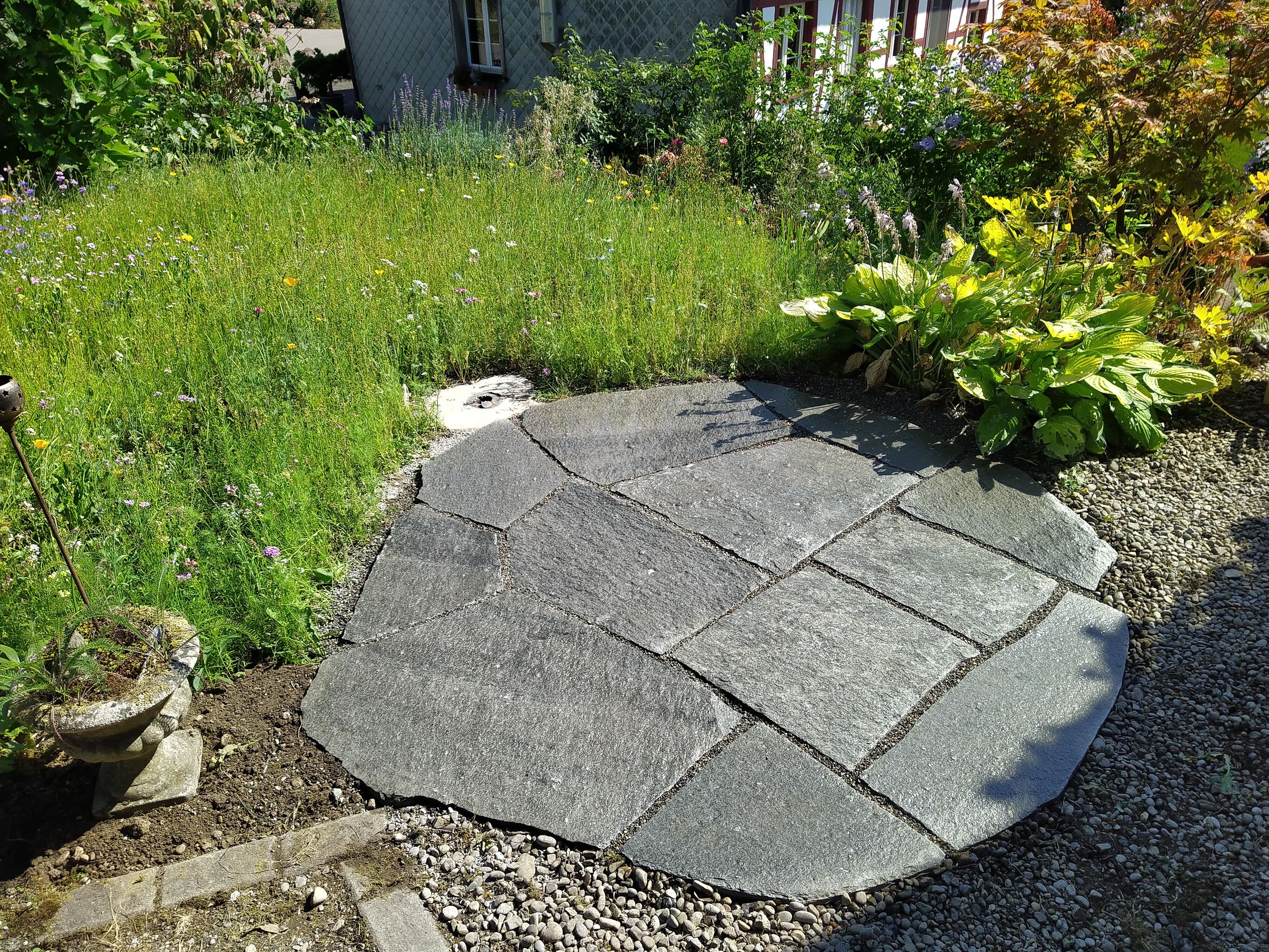 Bilder Chraftgrüen GmbH