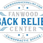 Fanwood Back Relief Center Logo