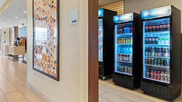 Images Holiday Inn Express & Suites Macon North by IHG