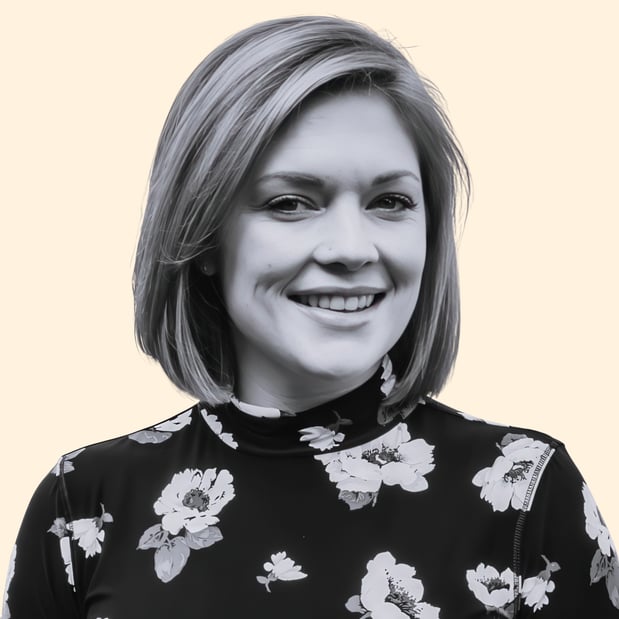 Images Emily Econie, Psychiatric Nurse Practitioner