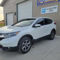 Images Haebigs Paint & Custom Repair LLC