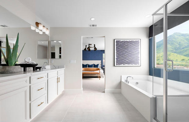 Images Pinnacle at Summit Canyon by Pulte Homes