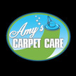 Amy's Carpet Care Logo