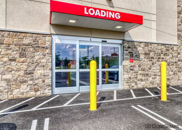 Images CubeSmart Self Storage