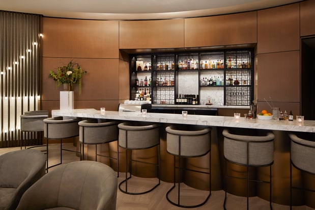 Images InterContinental Seattle Bellevue by IHG