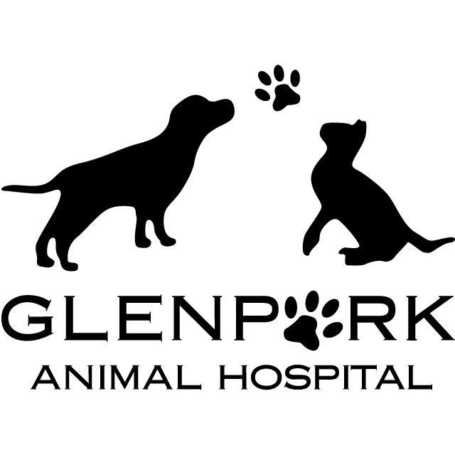 Glenpark Animal Hospital Logo