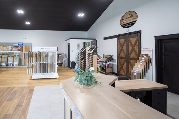 Images Signature Tile and Floors