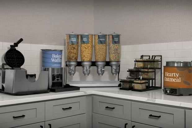 Images Homewood Suites by Hilton Nashville-Airport