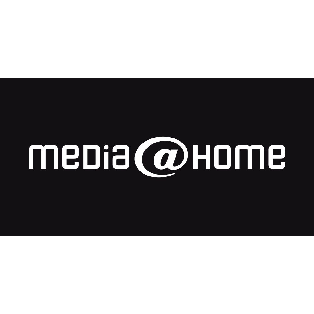 media@home ETN in Meppen - Logo