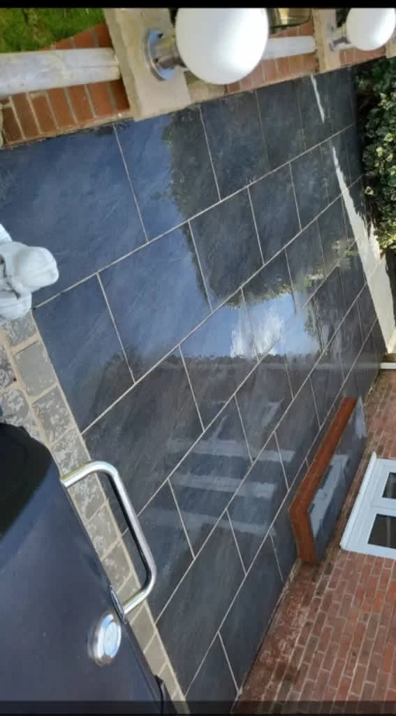 Images DH Landscaping & Building SVCS