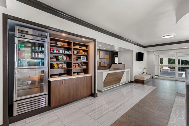 Images Holiday Inn Express Saint Simons Island by IHG