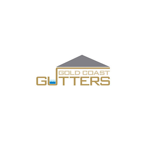 Gold Coast Gutters Logo