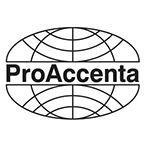 Logo Proaccenta Dolmetscher- und Übersetzungsdienst
