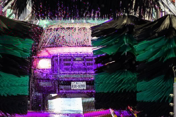 Images Quick Quack Car Wash