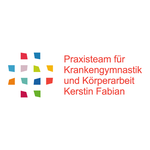 Kundenlogo Praxis für Krankengymnastik und Körperarbeit Kerstin Fabian