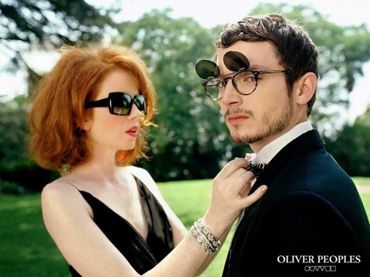 Images Ottica Sipario