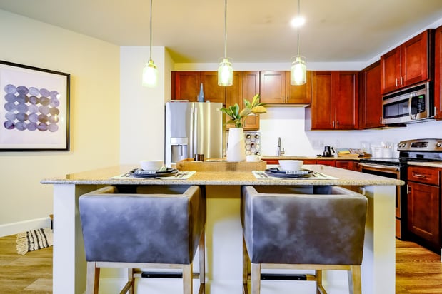 Images Berkshire Village District Apartments