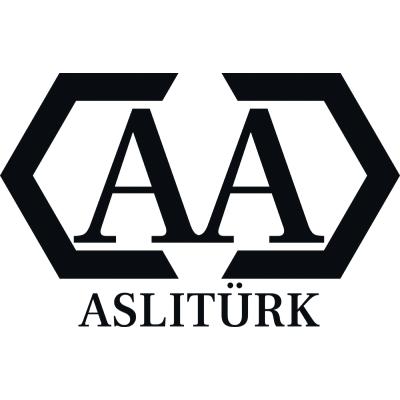 Ahmet Aslitürk Glas- & Büroreinigung Aslitürk in Frankfurt am Main - Logo