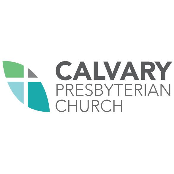 Calvary Presbyterian Church Logo