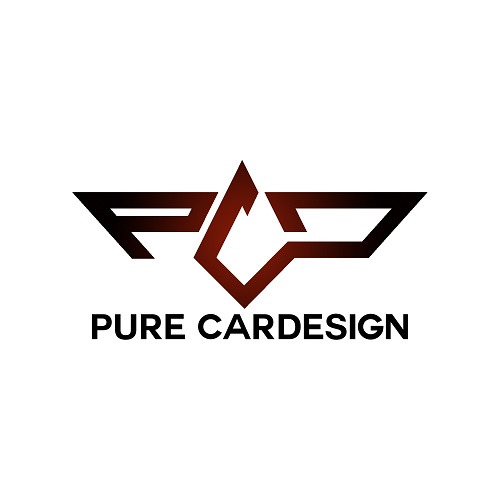 Pure CarDesign OHG Logo