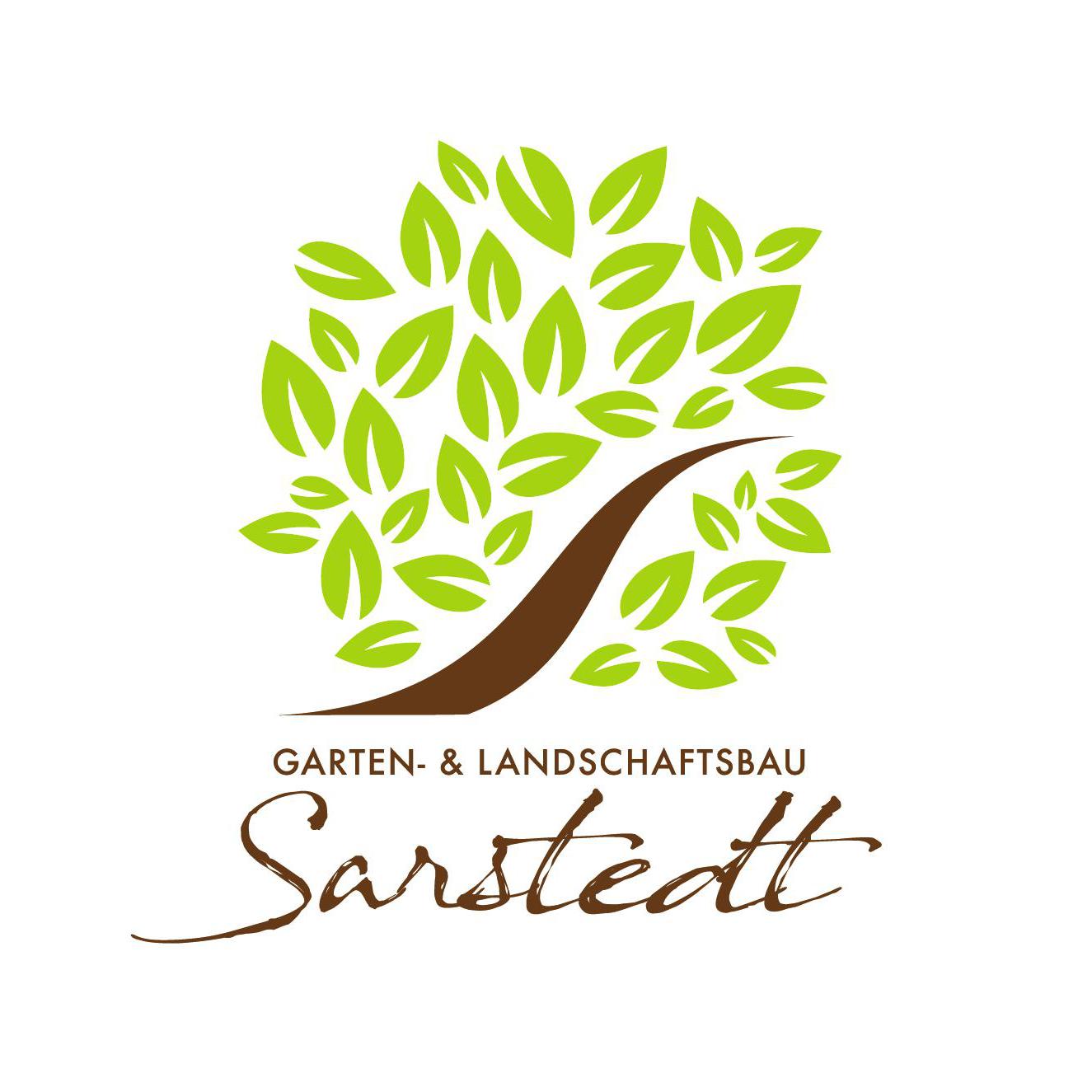 Garten- und Landschaftsbau Sarstedt Logo
