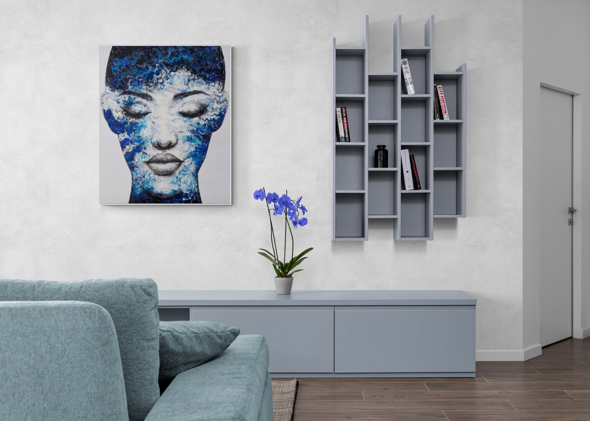 Bilder Atelier Merle Madeline