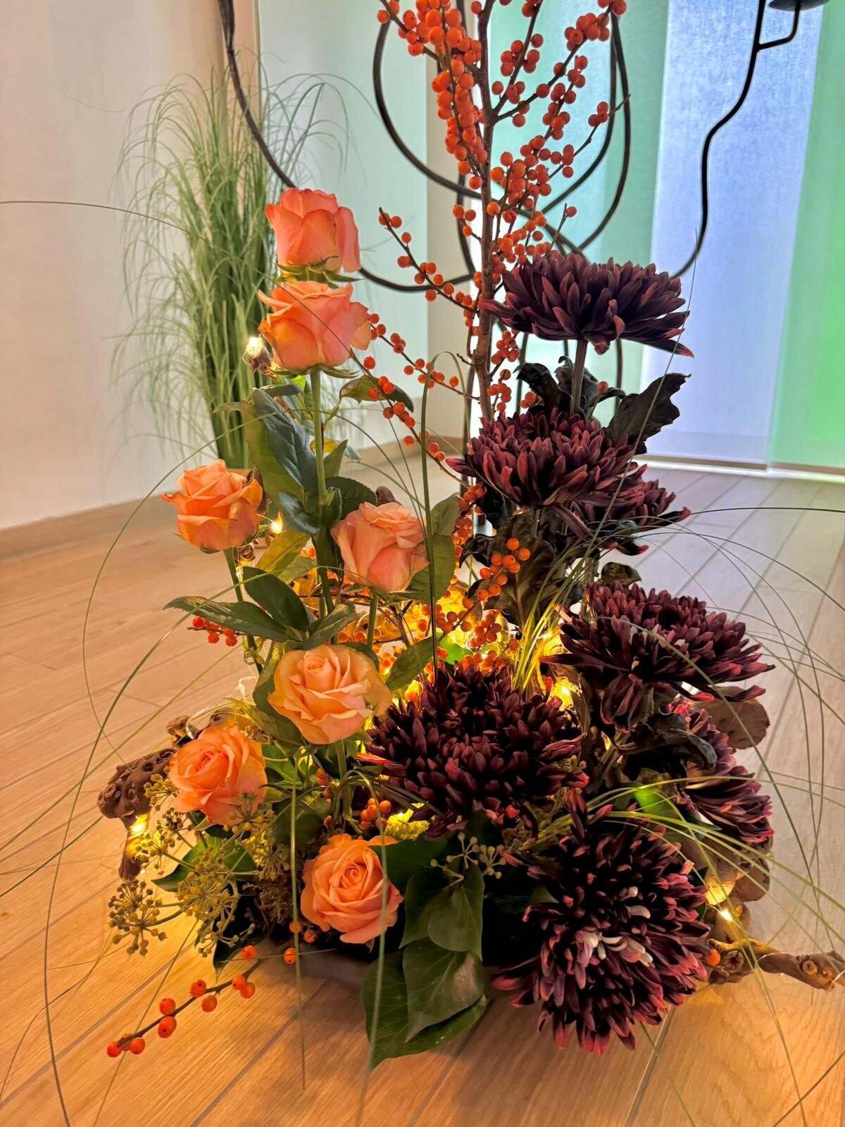 DuBlu - Blumen & mehr, Alt-Grundend 35 in Krefeld