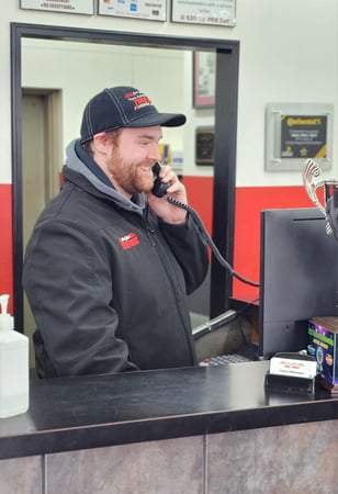 Images Fast Eddie's Tire Pros